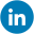 LinkedIn Icon